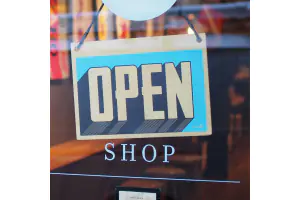 Confezioni veloci per negozi