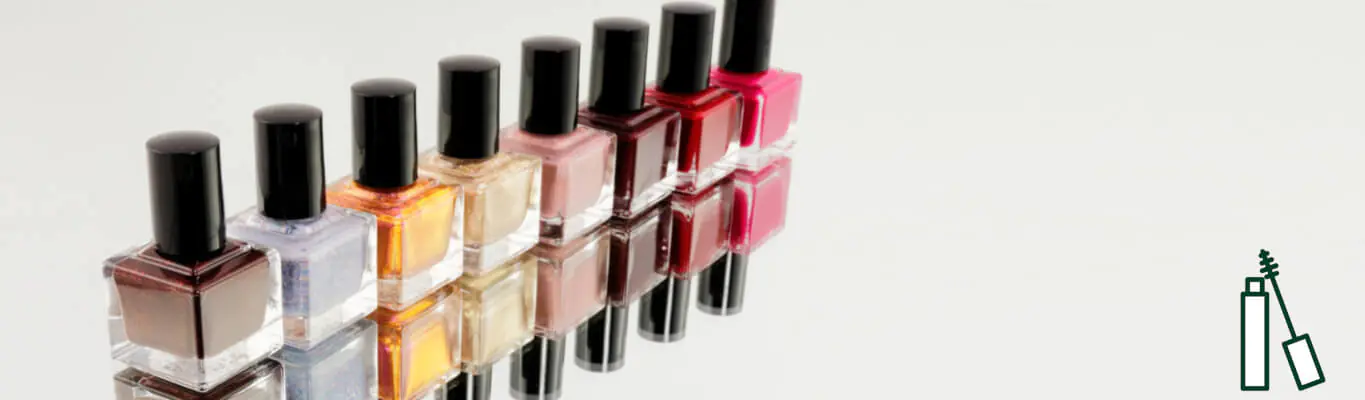 Contenitori per Trucchi o Cosmesi