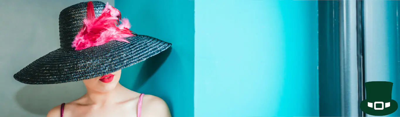 Scatole per Cappelli