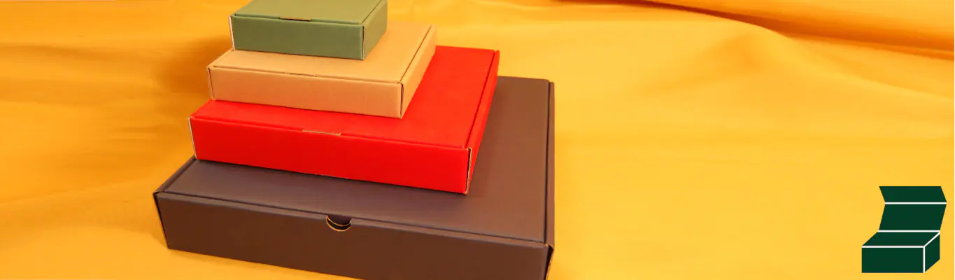 Automontanti in Cartone Microonda Accoppiato