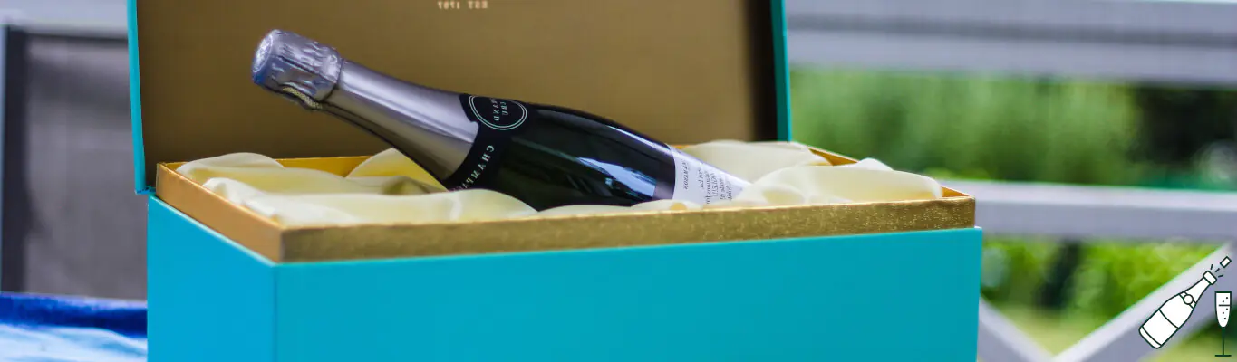 Champagne e Spumante