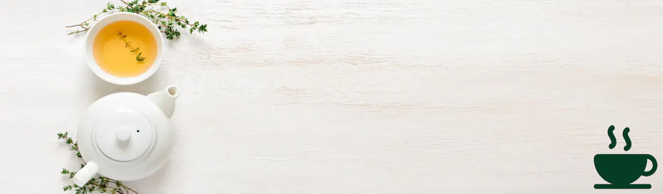 Tisane e Te