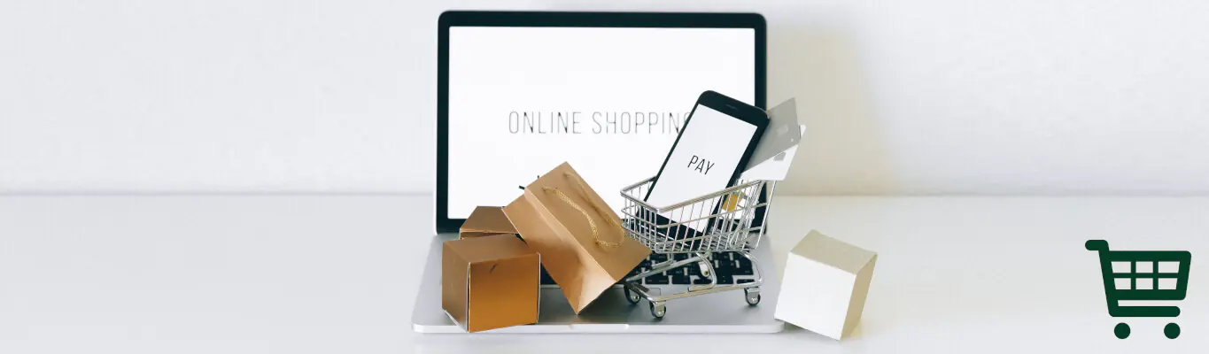 Scatole per e-commerce Scatole per e-commerce