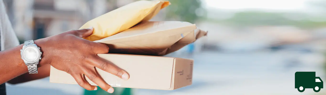 Scatole per Spedizioni