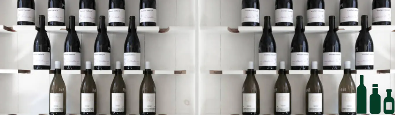 Scatole per Bottiglie