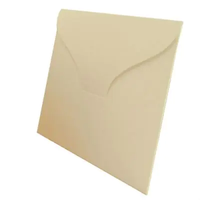 Busta in Cartoncino Colorato