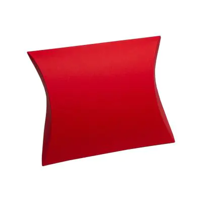 Scatola per confezione di oggetti o indumenti