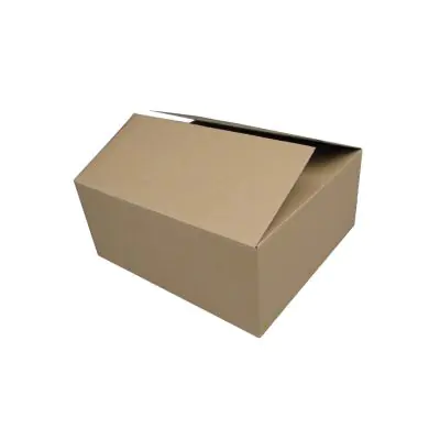 Scatola modello americana