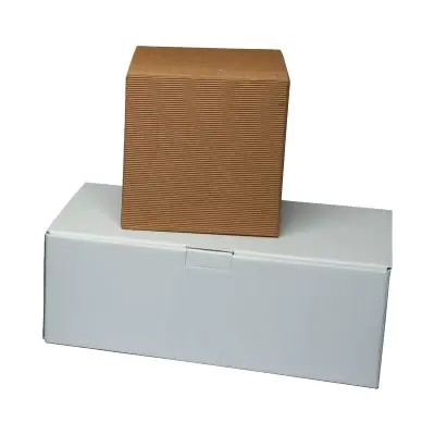 Prototipo Scatola Confezione Pieghevole Automontante