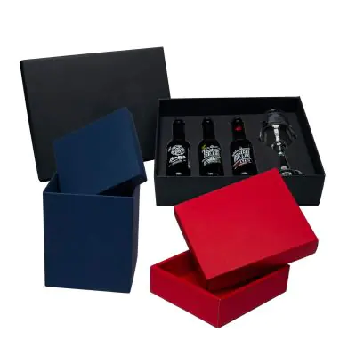 Scatola da Regalo Su Misura