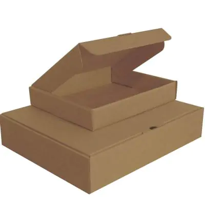 Scatola Automontante per Spedizioni