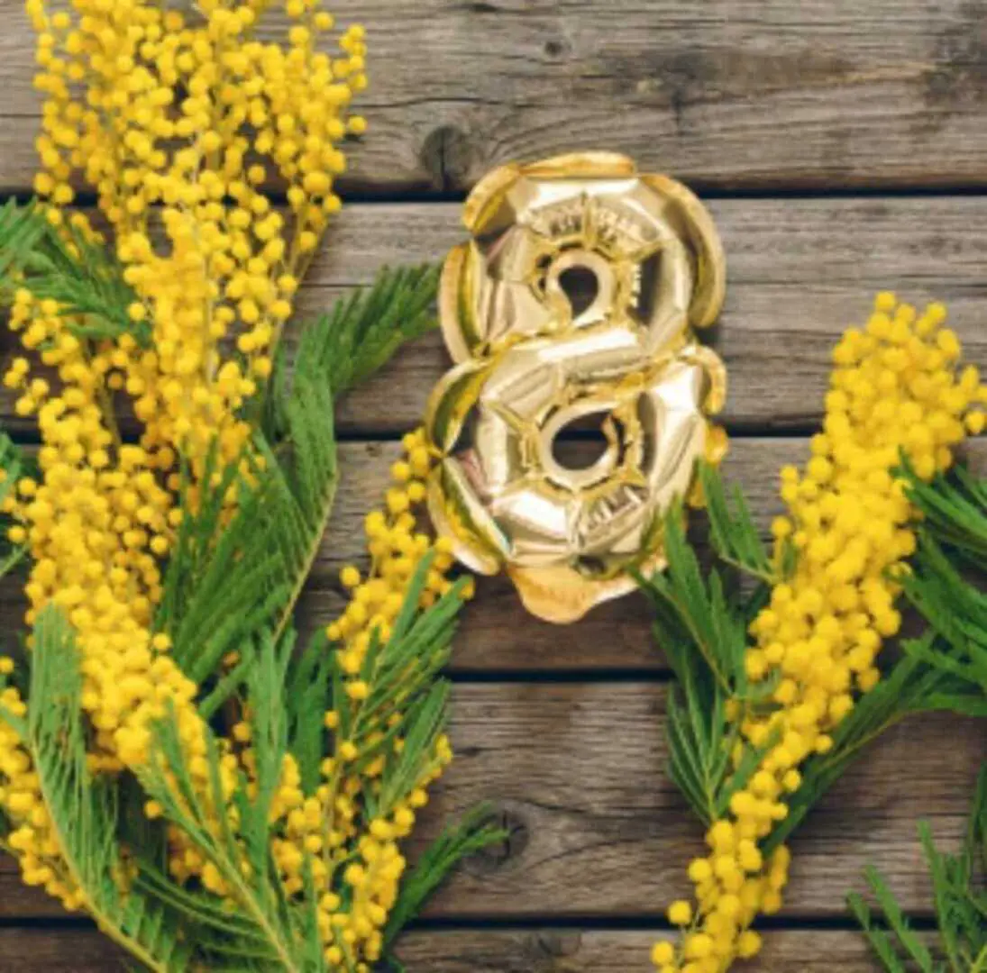 Blog Festa della Donna