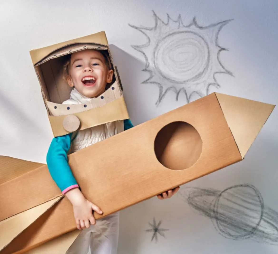 Blog Scatole Imballaggio Carnevale