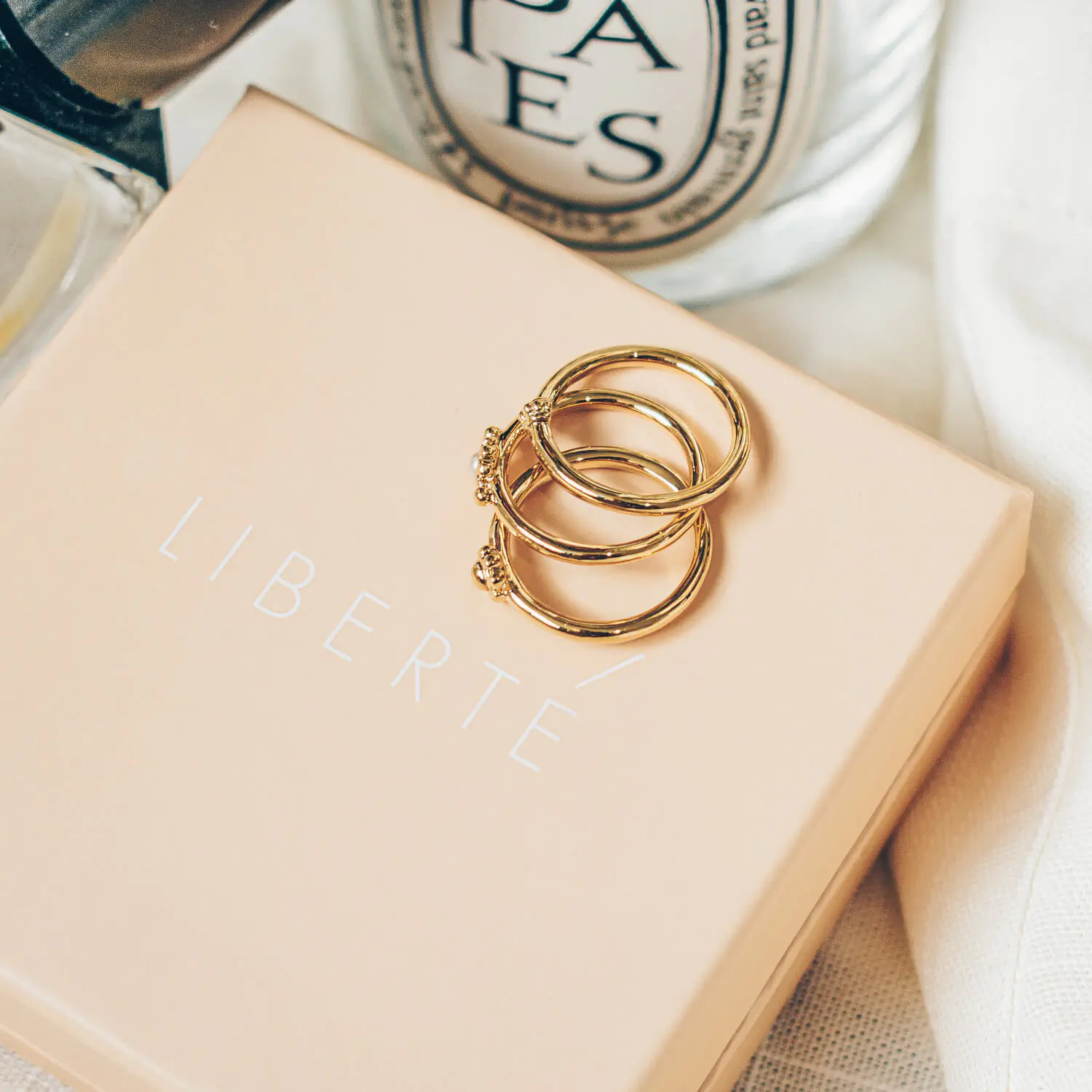 Packaging Lusso: scatole per oreficeria e gioielleria