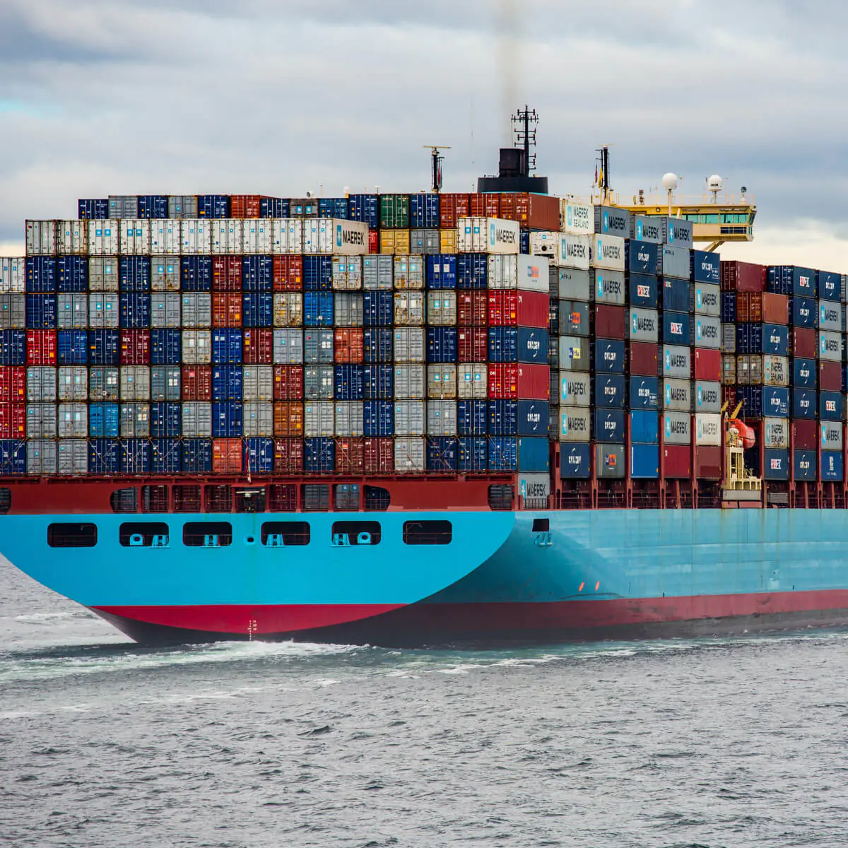 Scatole per spedire oggetti venduti in un ecommerce