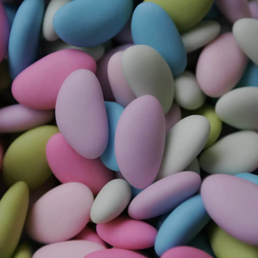 Porta Confetti Speciali per un'occasione unica