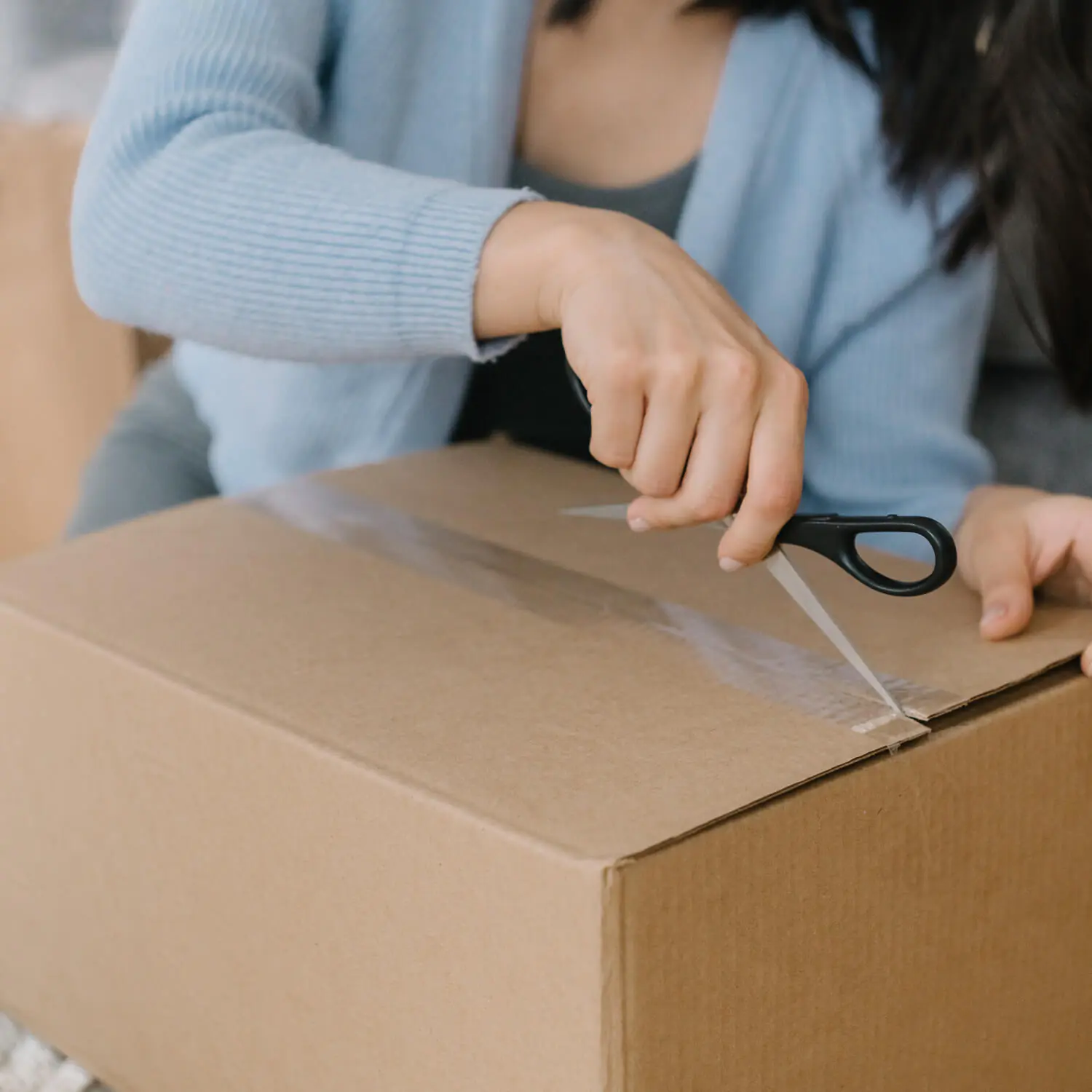 Blog Americane in pronta consegna o su misura