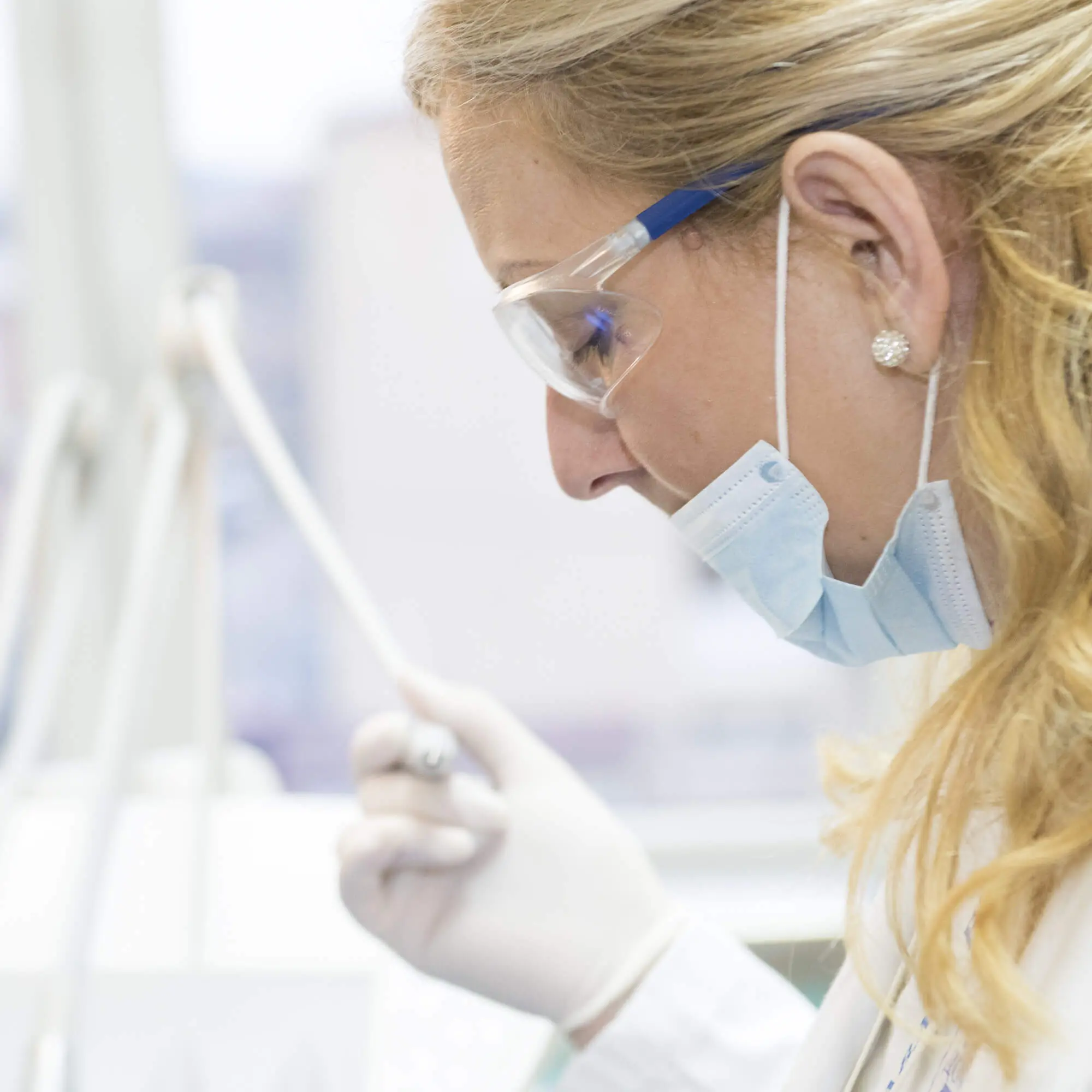 Quali scatole utilizzano Odontotecnici e Odontoiatri?