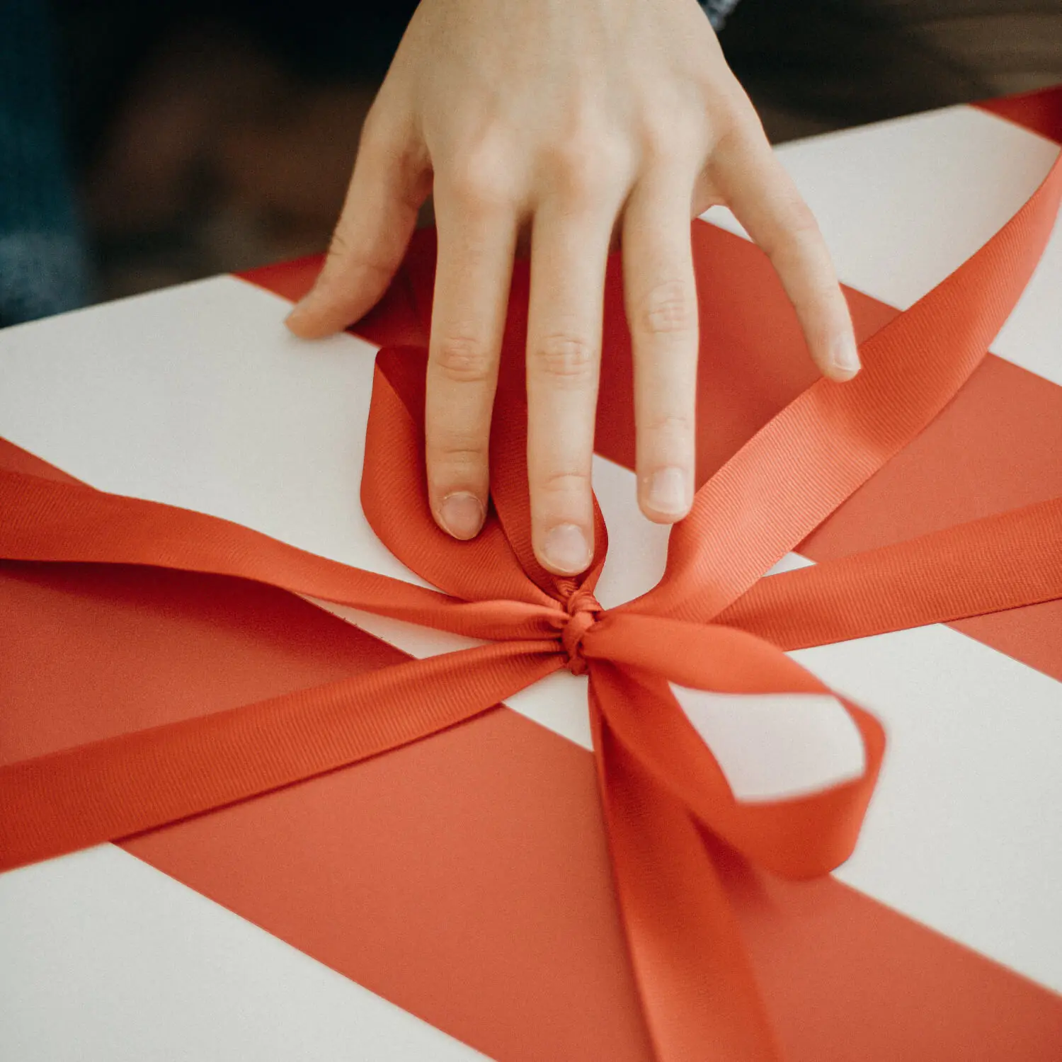 Cerchi Idee per un  Cesto Regalo?