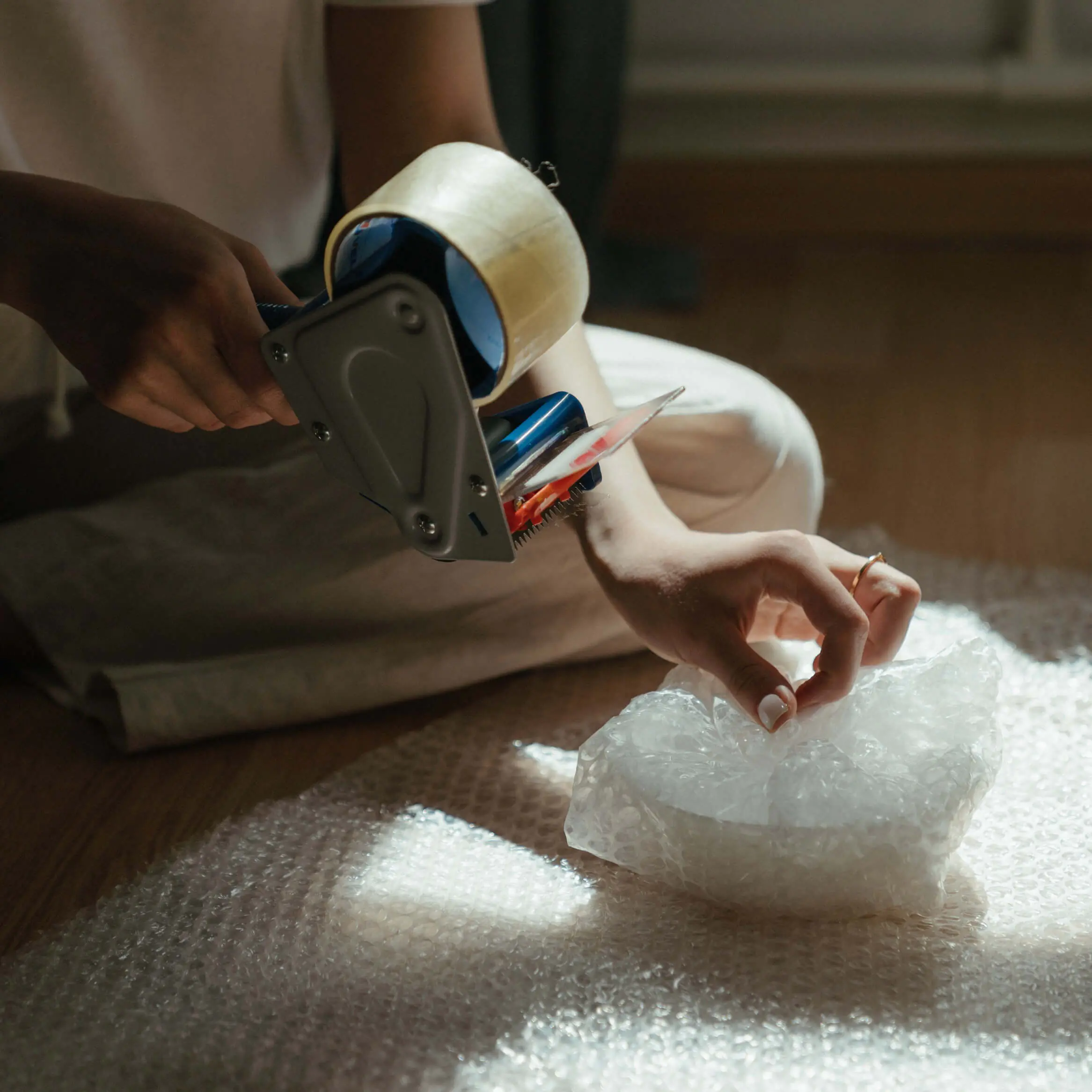 Spedire e imballare in modo perfetto: come fare