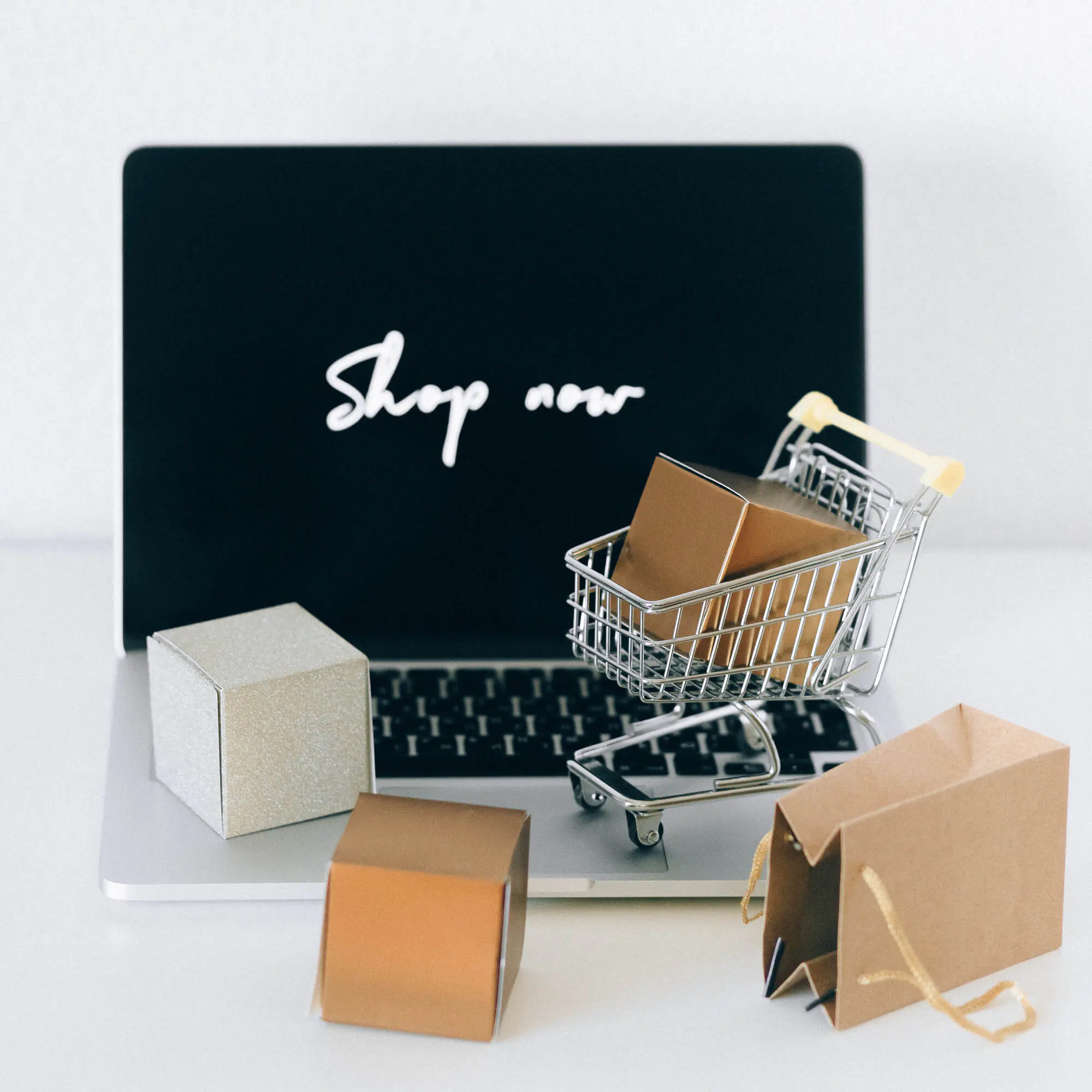 Se ho un ecommerce, quali scatole devo utilizzare?