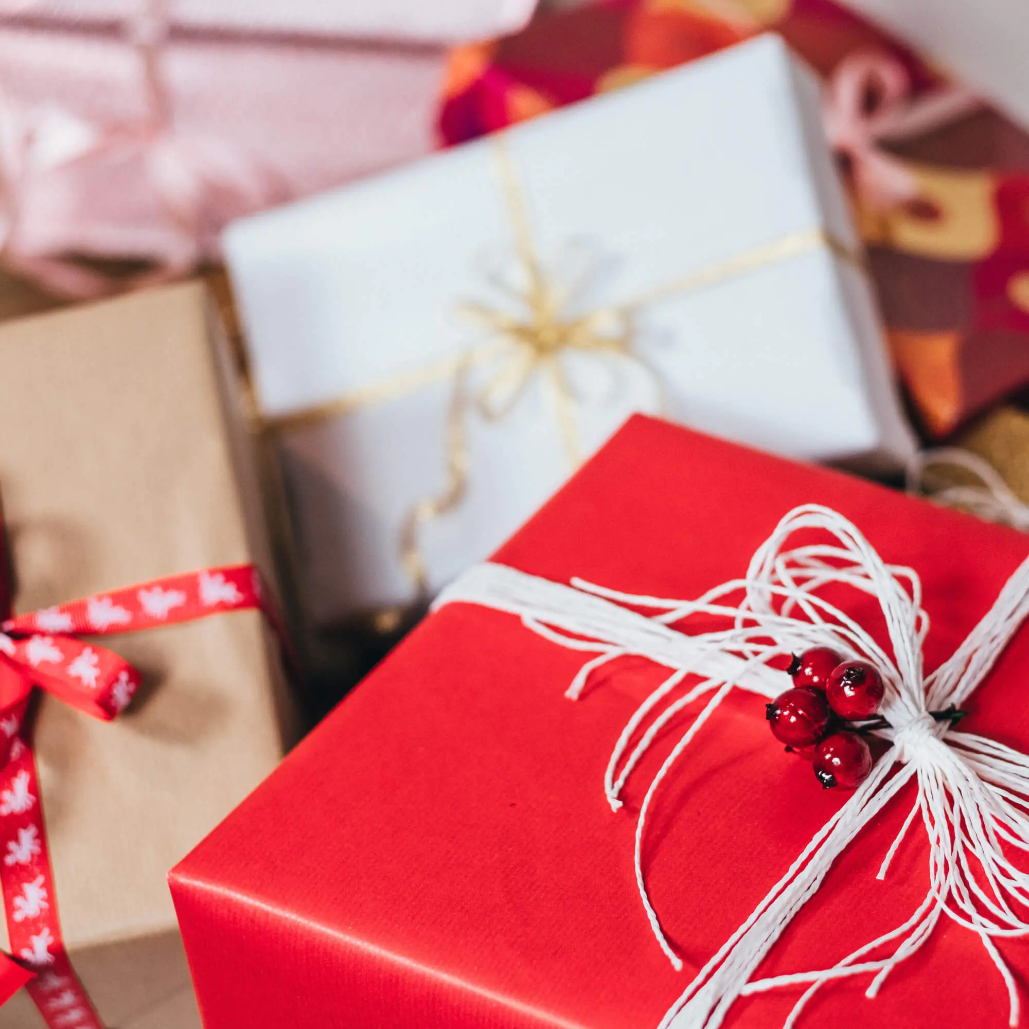 Come realizzare confezioni regalo