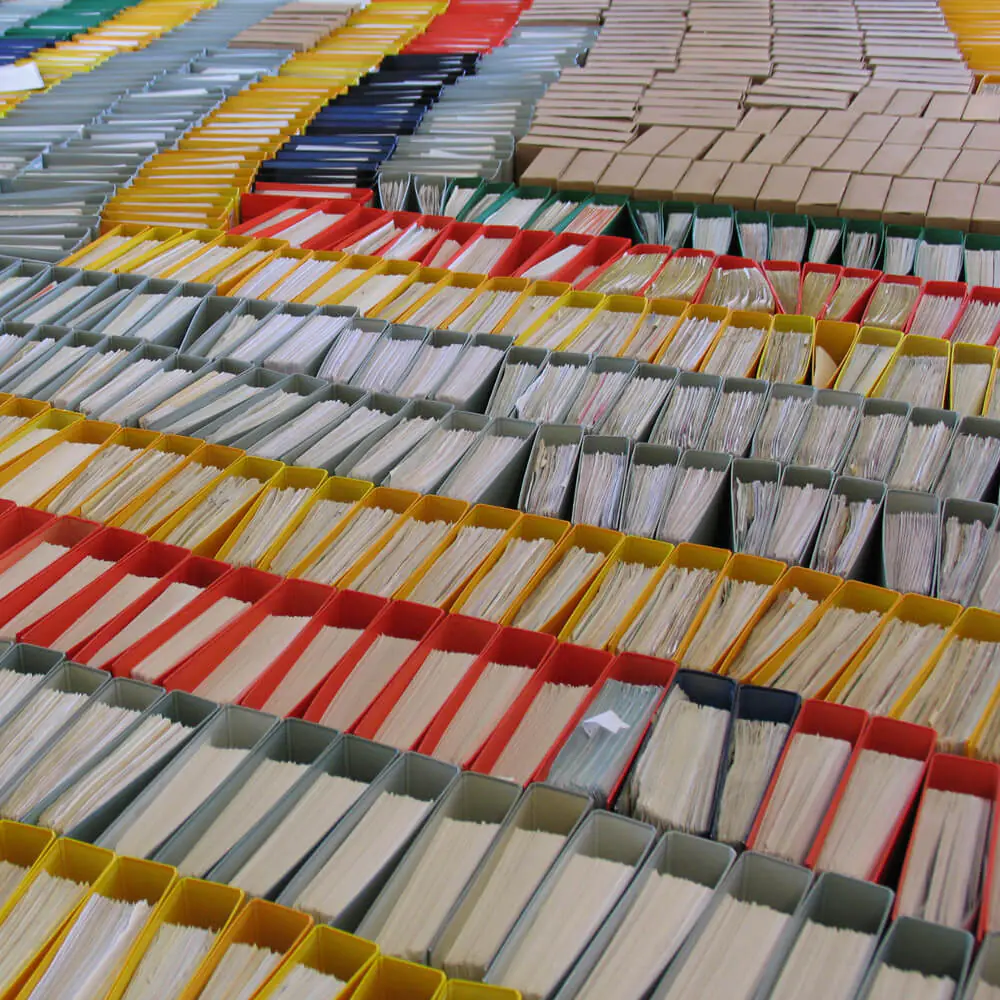 Devi spedire documenti e vuoi che arrivino intatti?