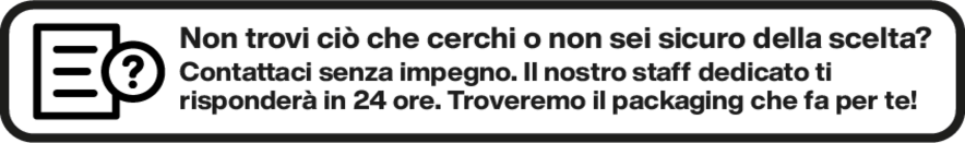 Vai alla sezione contatti e preventivo